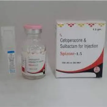 Sulbactam Sodium Injection